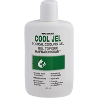 Water Jel&reg; Cool Jel&reg;, Gel, Class 2 Groupe Generik