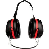 Peltor Optime 105 Series Earmuffs, Neckband, 29 NRR dB Groupe Generik