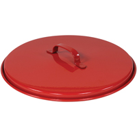 Couvercle pour bidon de drainage Groupe Generik