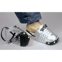 PROTECTEUR PIEDS FEMME4 1/2"LA Groupe Generik