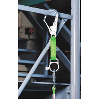 Crochets d'ancrage pour barres d'armature de Miller, Crochet d'armature, Usage Temporaire Groupe Generik