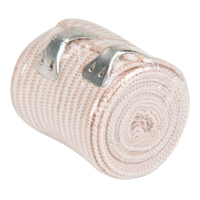 Elastic Bandage, Cut to Size L x 2" W, Class 1 Groupe Generik