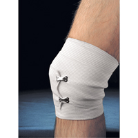 Elastic Bandage, Cut to Size L x 4" W, Class 1 Groupe Generik