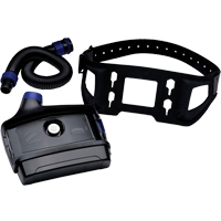 Powered Air Purifying Respirators