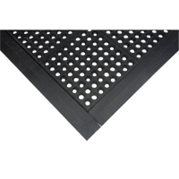 Rampe de bordure pour tapis Groupe Generik