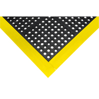 Rampe de bordure pour tapis Groupe Generik
