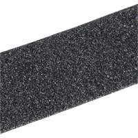 Ruban antid&eacute;rapant de premi&egrave;re qualit&eacute;, 1" x 60', Noir Groupe Generik