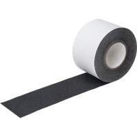 Premium Anti-Skid Tape, 4" x 60', Black Groupe Generik