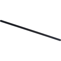 Ruban antid&eacute;rapant de premi&egrave;re qualit&eacute;, 0,75" x 24", Noir Groupe Generik