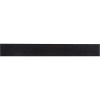 Ruban antid&eacute;rapant de premi&egrave;re qualit&eacute;, 3" x 24", Noir Groupe Generik