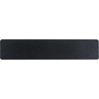 Ruban antid&eacute;rapant de premi&egrave;re qualit&eacute;, 6" x 30", Noir Groupe Generik