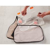 6215 Phase Change Packs for Cooling Vests Groupe Generik