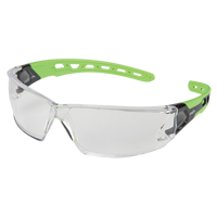 Z2500 Series Safety Glasses, Clear Lens, Anti-Fog, ANSI Z87+/Meets/Exceeds CSA Z94.3 Groupe Generik