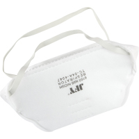Particulate Respirator, N95, NIOSH Certified, Medium/Large Groupe Generik
