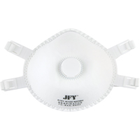 Particulate Respirator, N100, NIOSH Certified, Medium/Large Groupe Generik