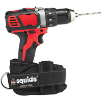 &eacute;tui pour outils &eacute;lectriques Squids 3780 Power Tool Trap Groupe Generik