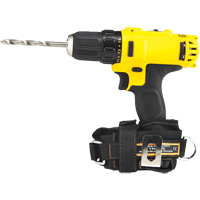 &eacute;tui pour outils &eacute;lectriques Squids 3780 Power Tool Trap Groupe Generik