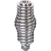 Support porte-drapeau Safety Whip, Fixation Ressort Groupe Generik