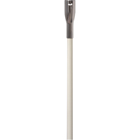 Tiges de s&eacute;curit&eacute; robustes Safety Whip, Fixation Filet&eacute;, Hauteur 5' Groupe Generik