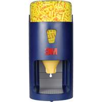 One Touch Pro Earplugs Dispenser Groupe Generik