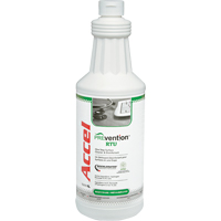 Accel&reg; PREVention Hydrogen Peroxide, Towelette, Antiseptic Groupe Generik
