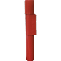 Grand contenant pour torches de signalisation Groupe Generik