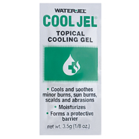 Water-Jel&reg; - Cool Jel, Gel, Class 2 Groupe Generik