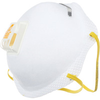 8511 Particulate Respirators, N95, NIOSH Certified Groupe Generik