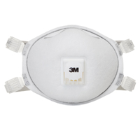8212 Welding Particulate Respirators, N95, NIOSH Certified Groupe Generik