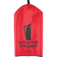 Enveloppes pour extincteurs Groupe Generik