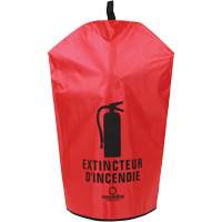 Enveloppes pour extincteurs Groupe Generik