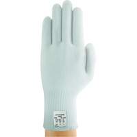 Gants en tricot