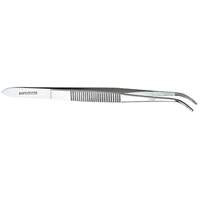 Curved Splinter Forceps Groupe Generik