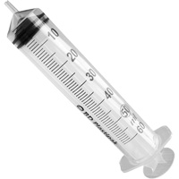 Syringe without Needle, 50 CC Groupe Generik