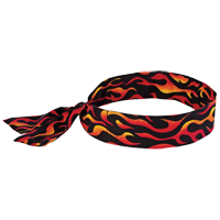 Chill-Its&reg; 6700 Cooling Bandanas, Multi-Colour Groupe Generik