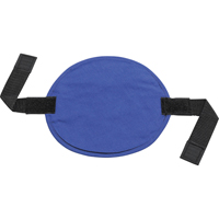 Chill-Its&reg; 6715 Cooling Hard Hat Pad Groupe Generik