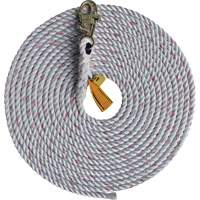 Rope Lifelines Groupe Generik