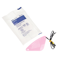 Trousse de pansements (tampon & protecteur), Oculaire, Classe 1 Groupe Generik