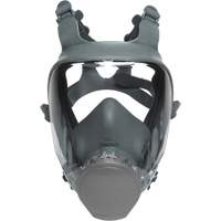 9000 Full Facepiece Respirator, Elastomer/Thermoplastic, Small Groupe Generik