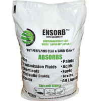 Super absorbants Ensorb Groupe Generik