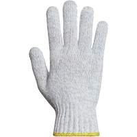 Gant tricot&eacute; Superior SNF, Polyester, Calibre 7, Grand Groupe Generik