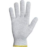 Gant tricot&eacute; Superior SNF, Polyester, Calibre 7, Grand Groupe Generik