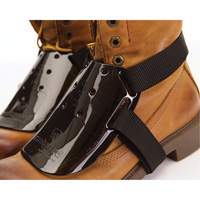 Protecteurs m&eacute;tatarsiens non-conducteur - metstraps optionnels Groupe Generik