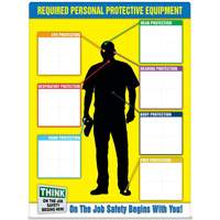 PPE-ID Label Booklet Groupe Generik
