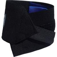 Supports de poignet universels, &eacute;lastique, Taille unique Groupe Generik