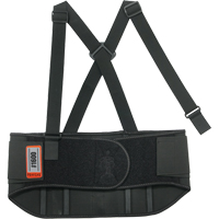 Ceintures standards &eacute;lastiques Proflex 1600, &eacute;lastique, Petit Groupe Generik