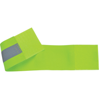 Brassards 10" pour bras & jambes Groupe Generik