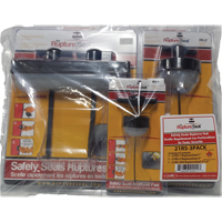 Paquet de 3 joints RuptureSeal Groupe Generik