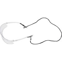 Cordons &agrave; lunettes de s&eacute;curit&eacute; en Nylon Groupe Generik