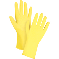 Gants résistants aux produits chimiques
